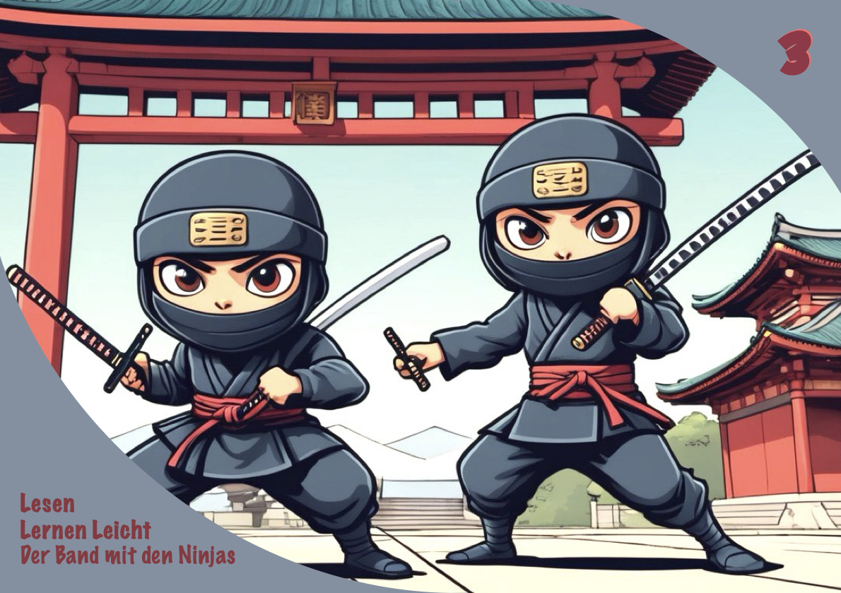 Alle Titelseiten Lesetraining.3